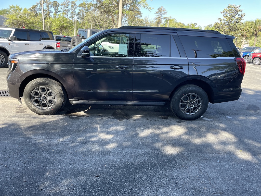 New 2026 Ford Expedition Active SUV