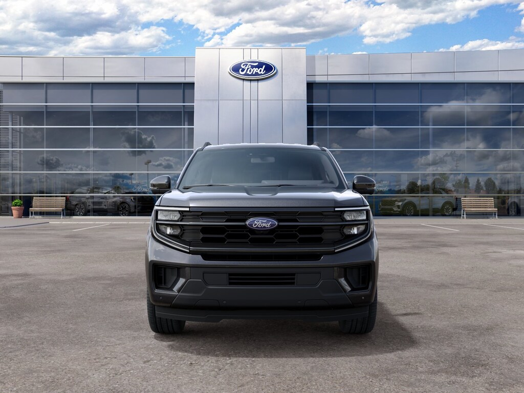 New 2027 Ford Expedition Max Active SUV