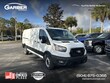  Ford Transit-150 Cargo