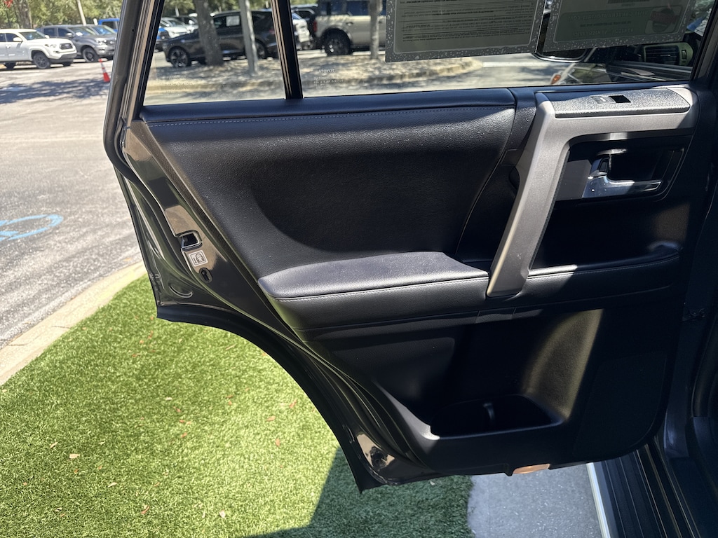 Certified 2024 Toyota 4Runner SR5 Premium SUV