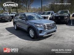 2026 Ford Explorer Active SUV