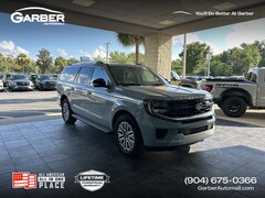2026 Ford Expedition Max Platinum SUV