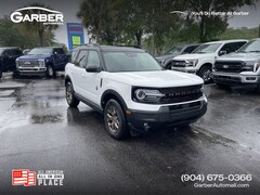 2026 Ford Bronco Sport Big Bend SUV