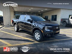 2025 Ford Ranger XL Truck SuperCrew
