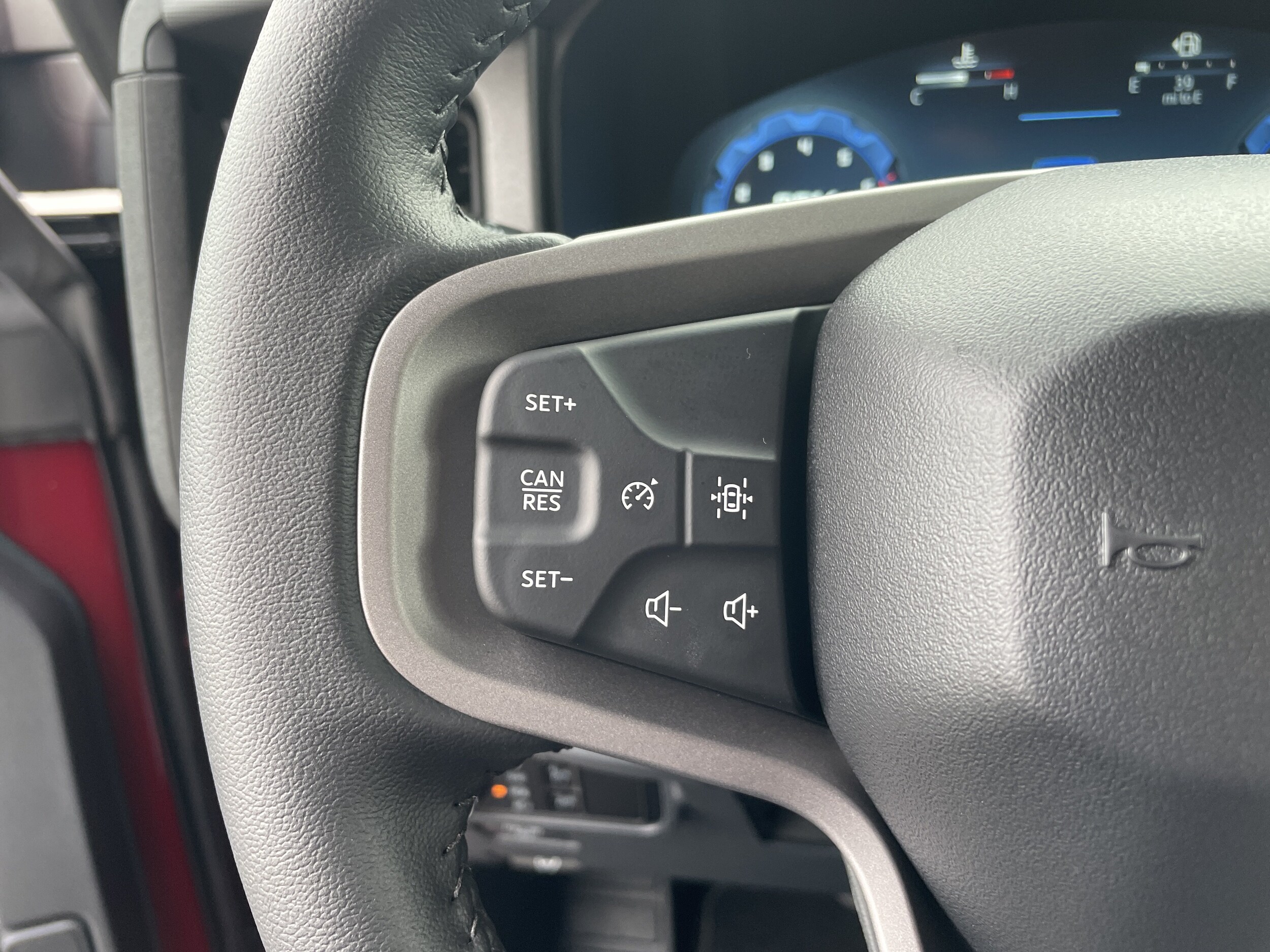 2025 Ford Bronco 4-Door Big Bend - Photo 17