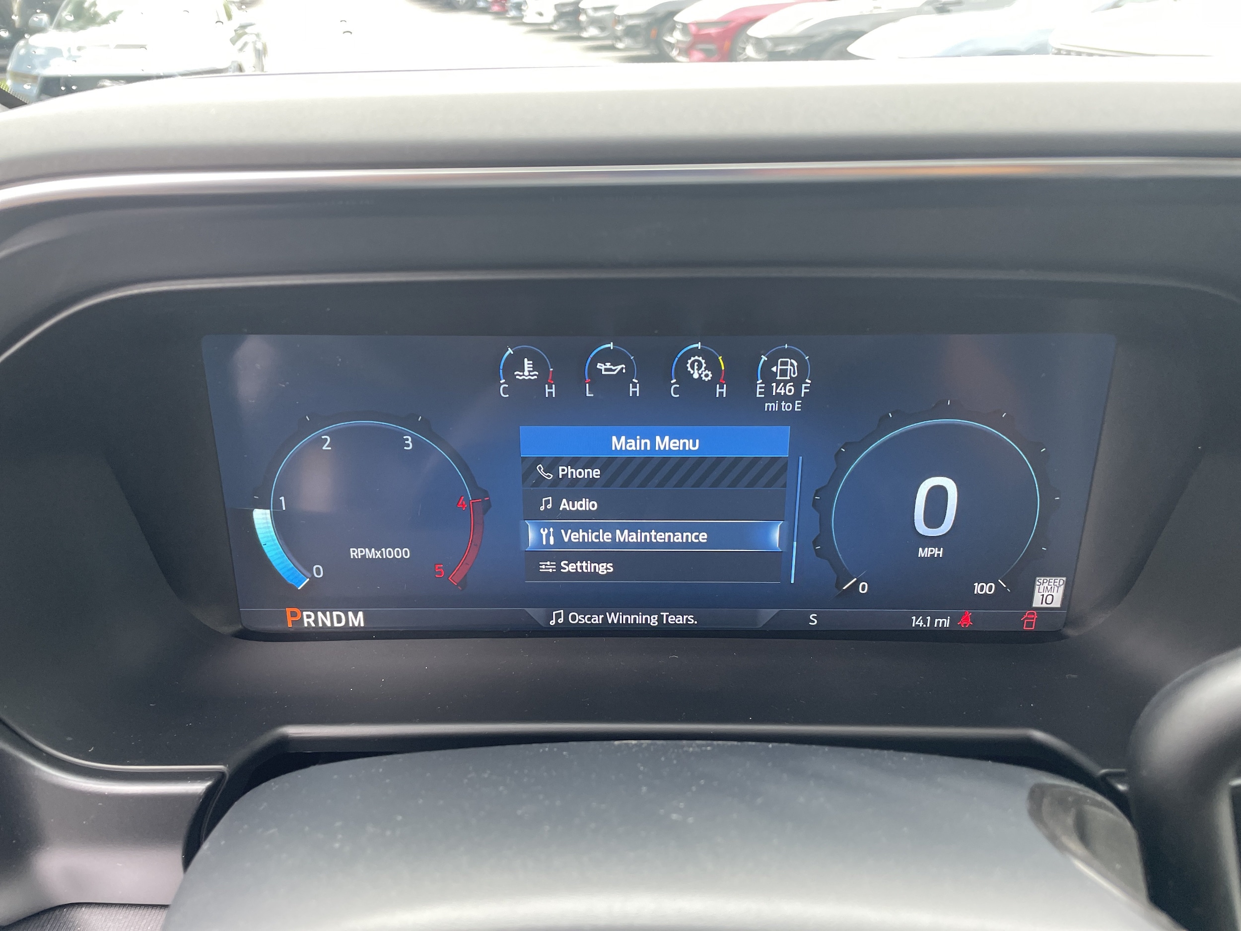 2026 Ford F-350 Super Duty Platinum - Photo 20
