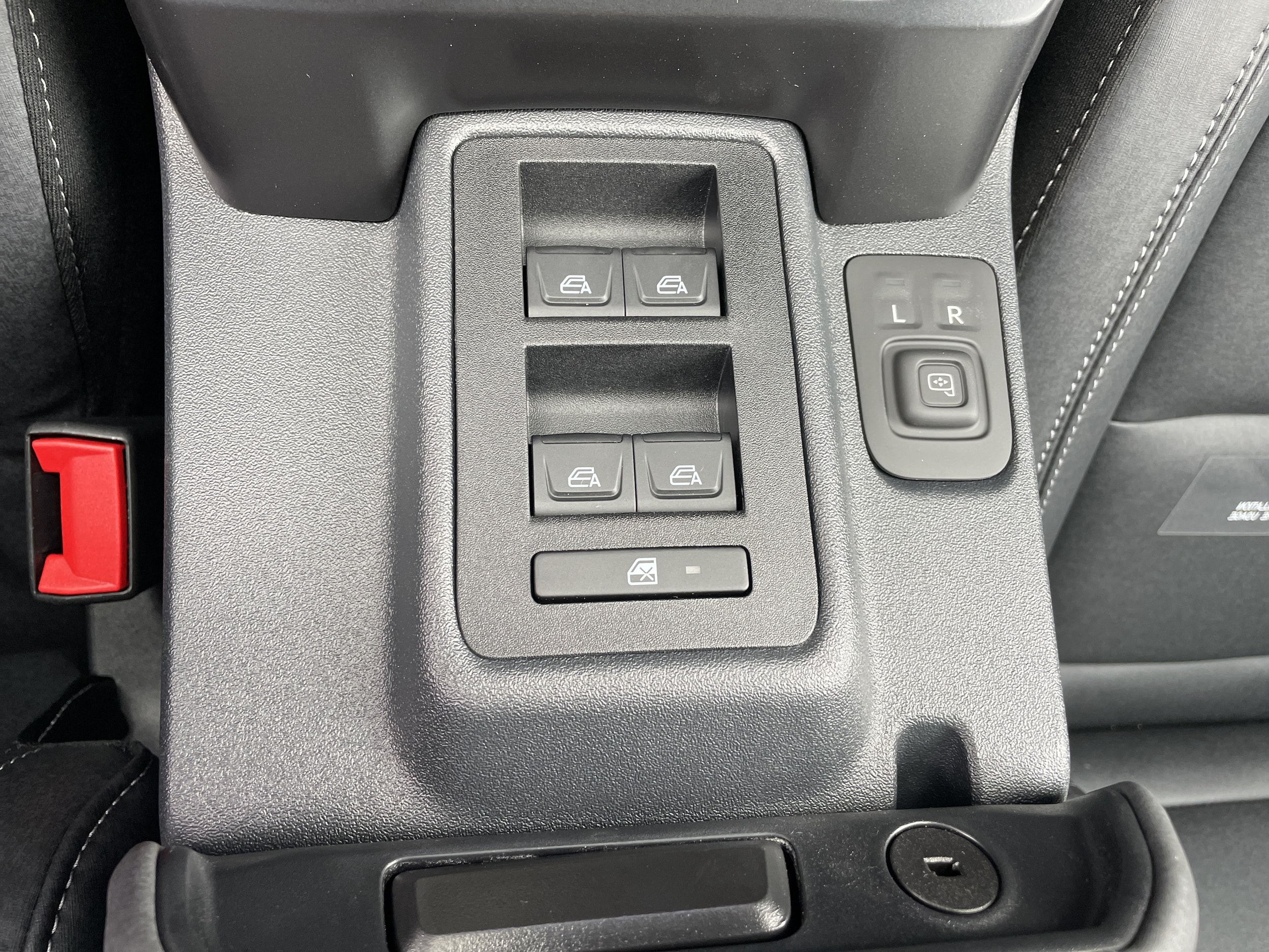 2025 Ford Bronco 4-Door Big Bend - Photo 32
