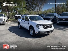 2026 Ford Maverick XL Truck SuperCrew