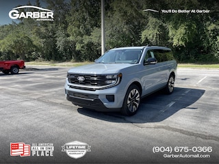 2027 Ford Expedition Platinum SUV