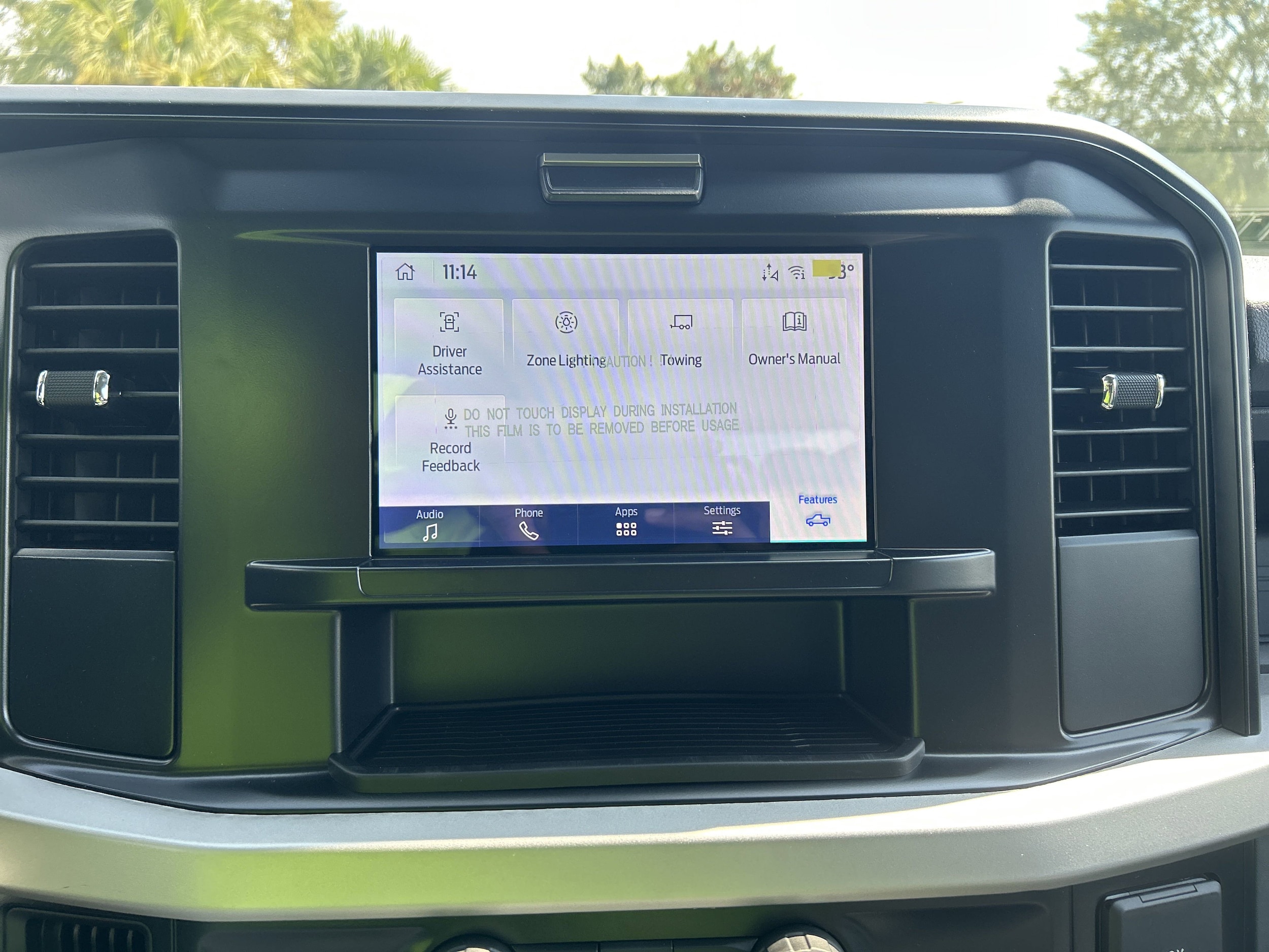 2026 Ford F-350 Super Duty XL - Photo 27