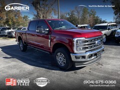 2026 Ford F-350 Lariat Truck Crew Cab