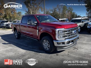 2026 Ford F-350 Lariat Truck Crew Cab