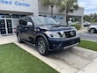 Nissan Armada