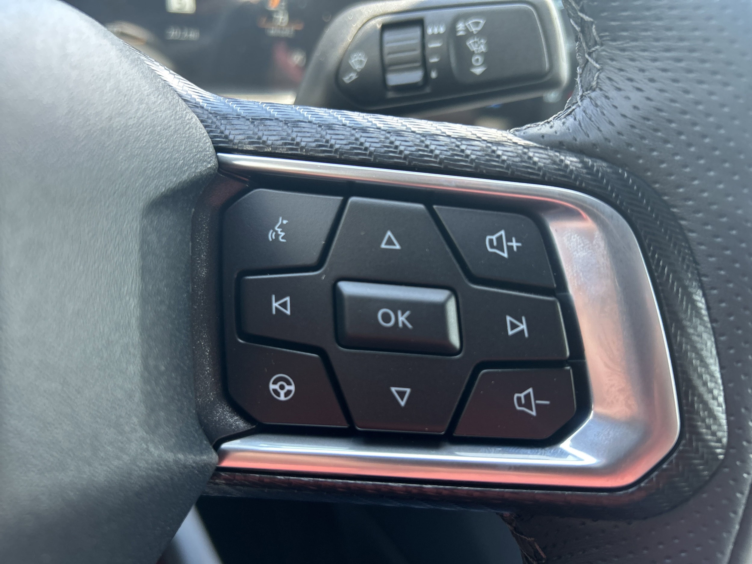 2025 Ford Mustang EcoBoost Premium Fastback - Photo 17