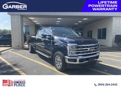 2025 Ford F-350 Lariat Truck Crew Cab