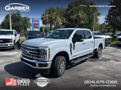 2026 Ford F-250 Lariat Truck Crew Cab