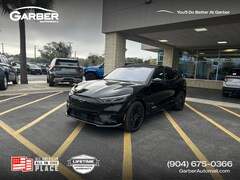 2026 Ford Mustang Mach-E Premium SUV