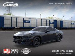 2026 Ford Mustang GT Coupe