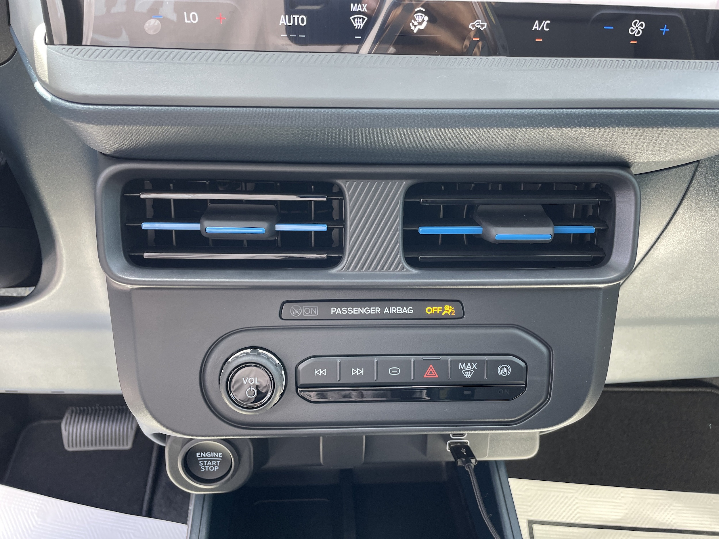 2026 Ford Maverick Lobo Standard - Photo 27