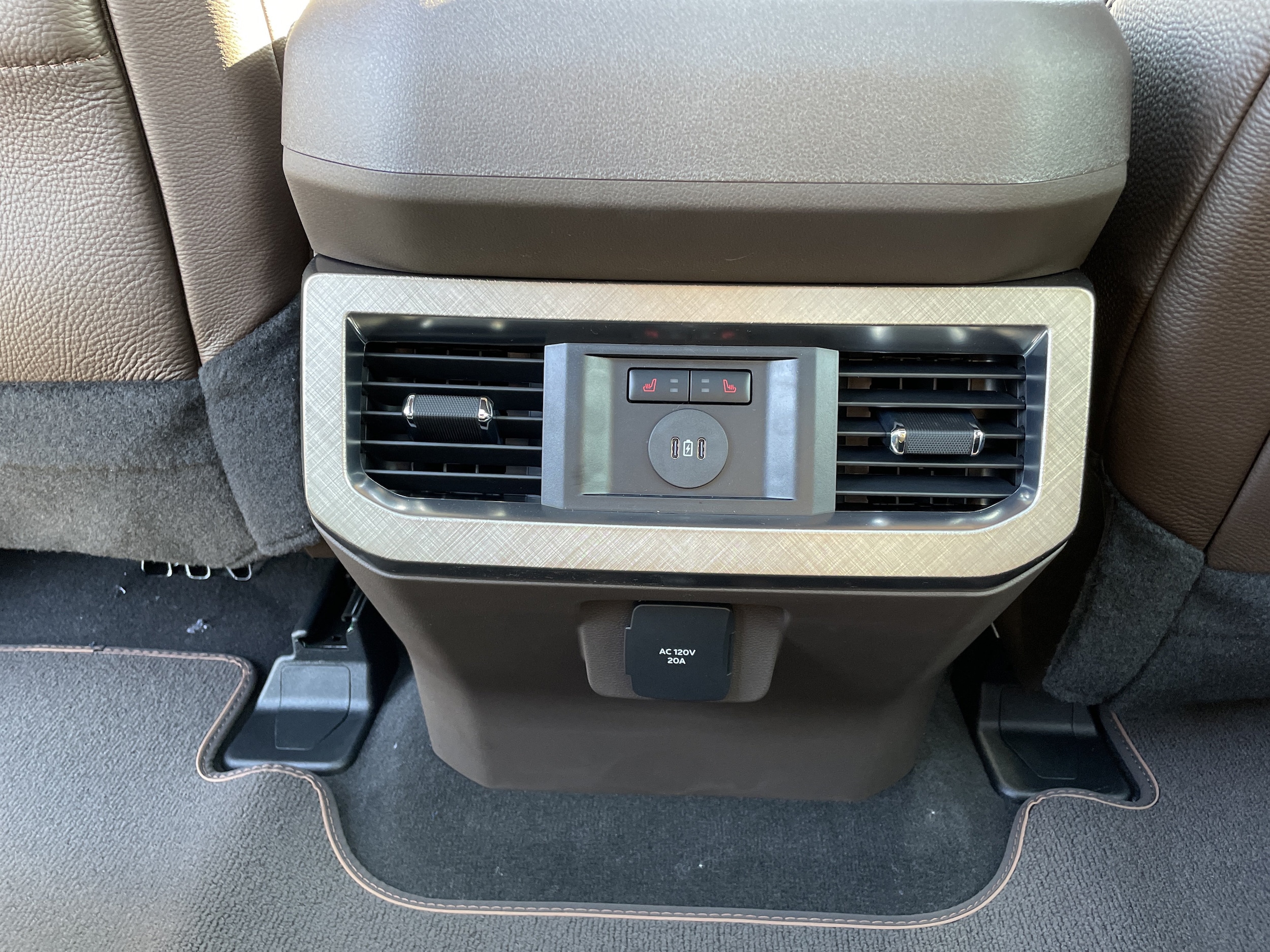 2026 Ford F-250 Super Duty King Ranch - Photo 43
