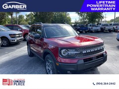 2025 Ford Bronco Sport Big Bend SUV