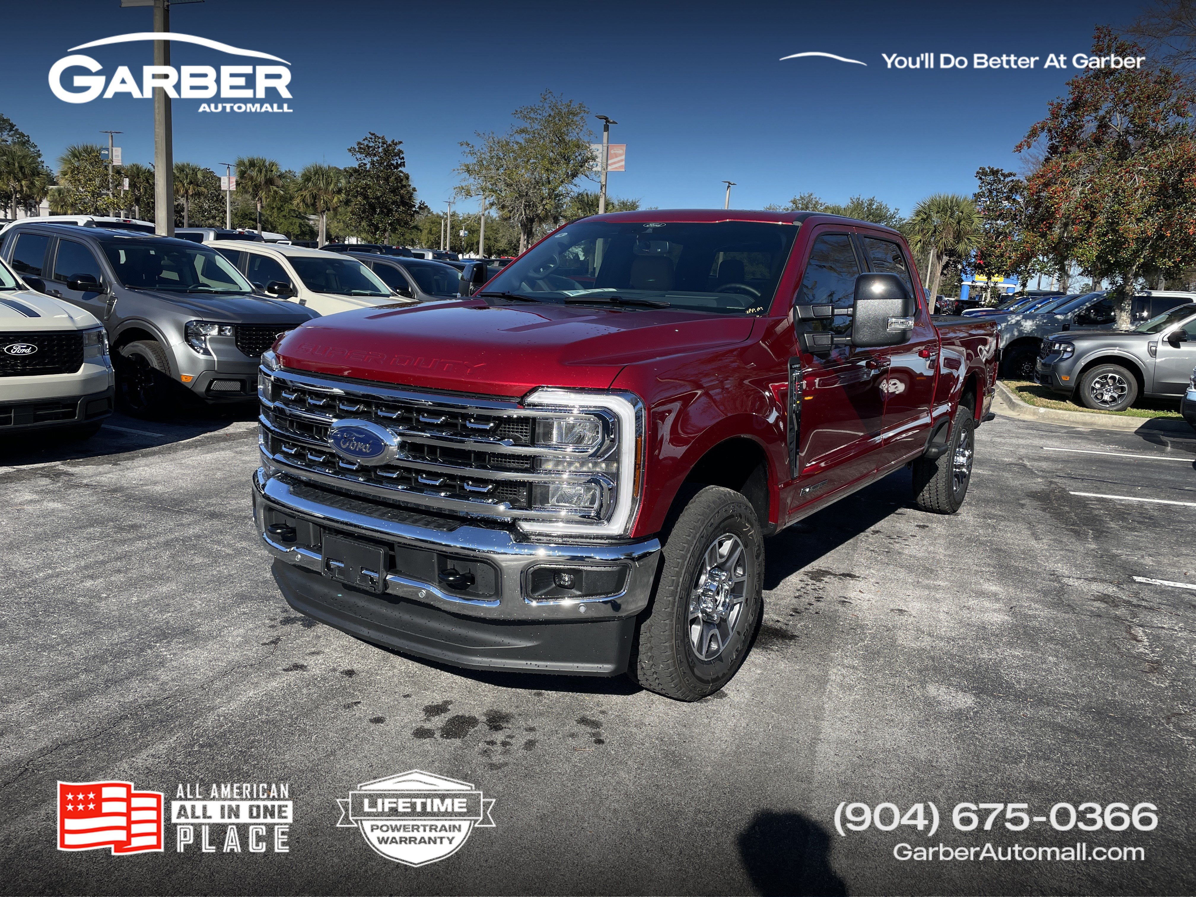  Ford F-350