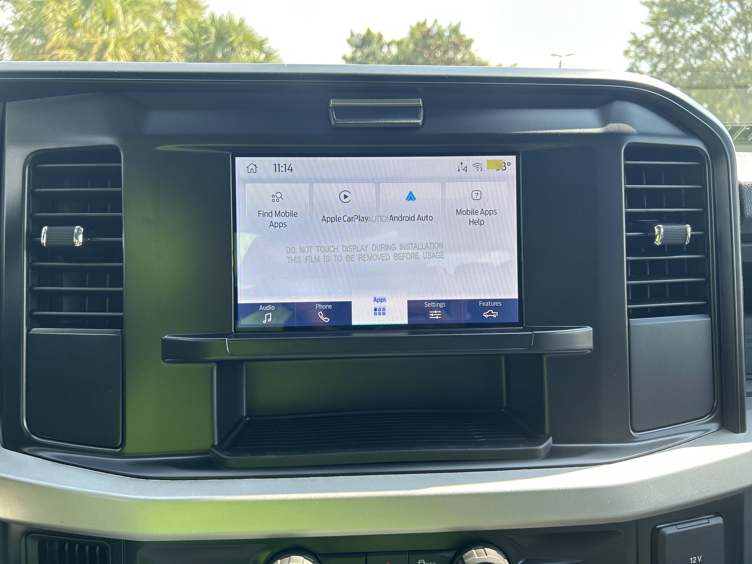 2026 Ford F-350 Super Duty XL - Photo 26