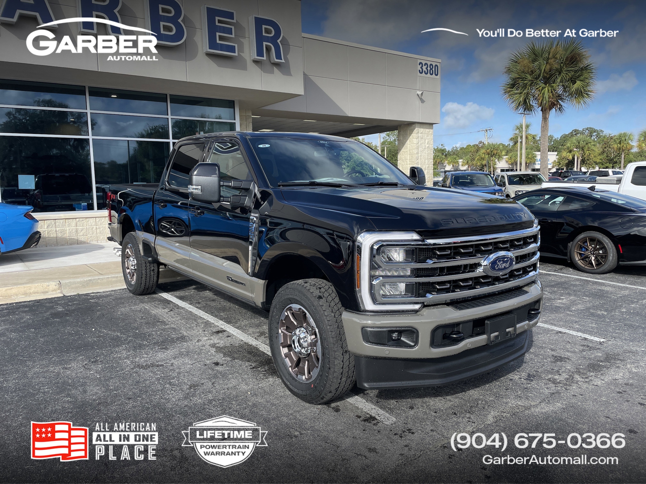 2026 Ford F-250 Super Duty King Ranch's photo