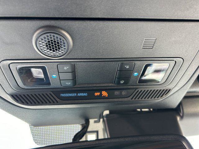 2025 Ford Bronco 4-Door Outer Banks - Photo 26