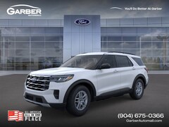2026 Ford Explorer Active SUV