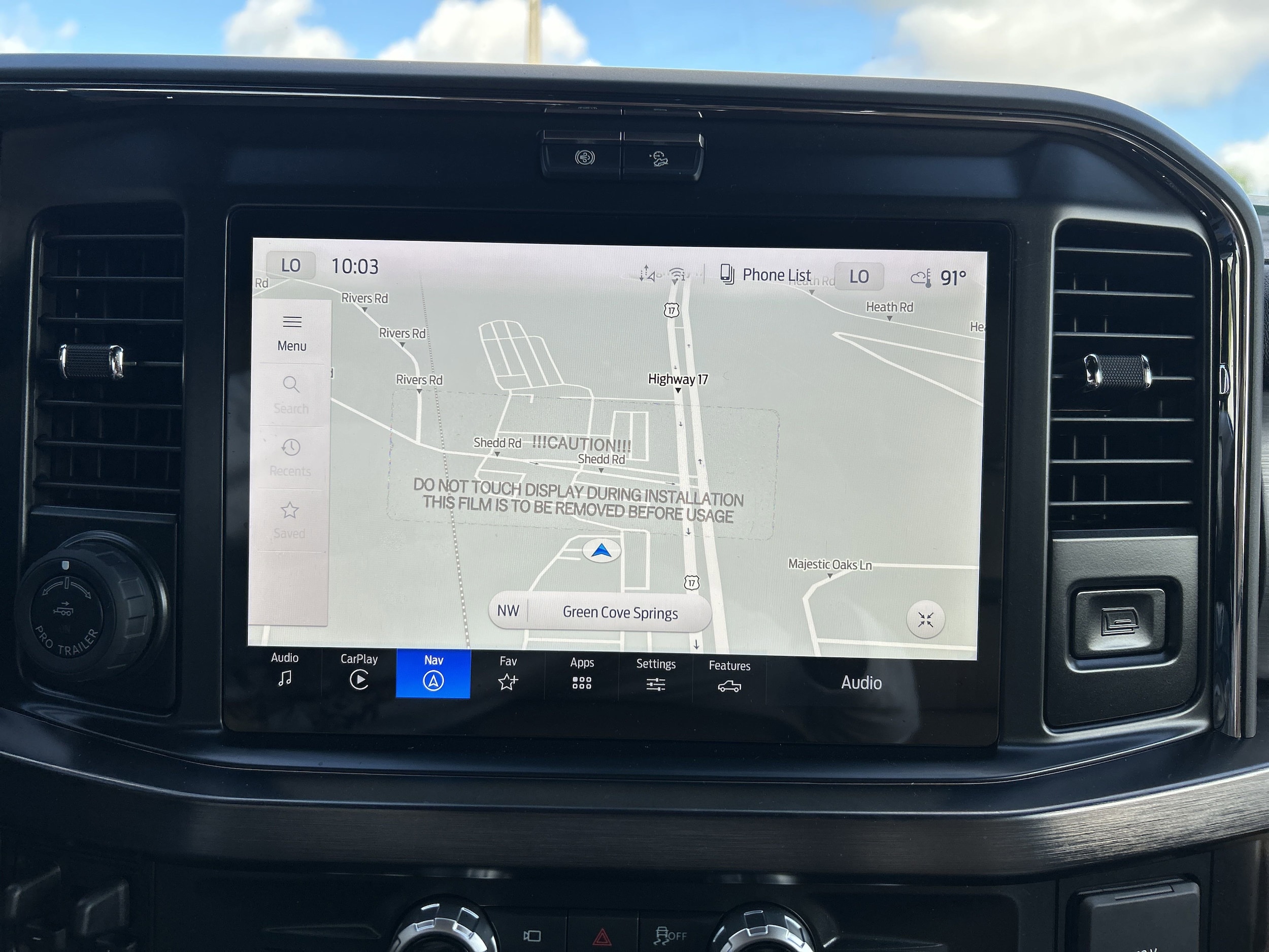 2026 Ford F-350 Super Duty Lariat - Photo 34