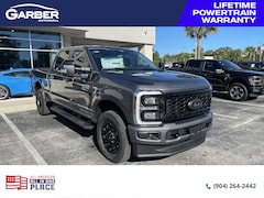 2025 Ford F-350 Lariat Truck Crew Cab