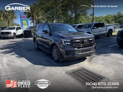 2026 Ford Expedition Active SUV