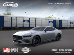 2026 Ford Mustang EcoBoost Premium Coupe