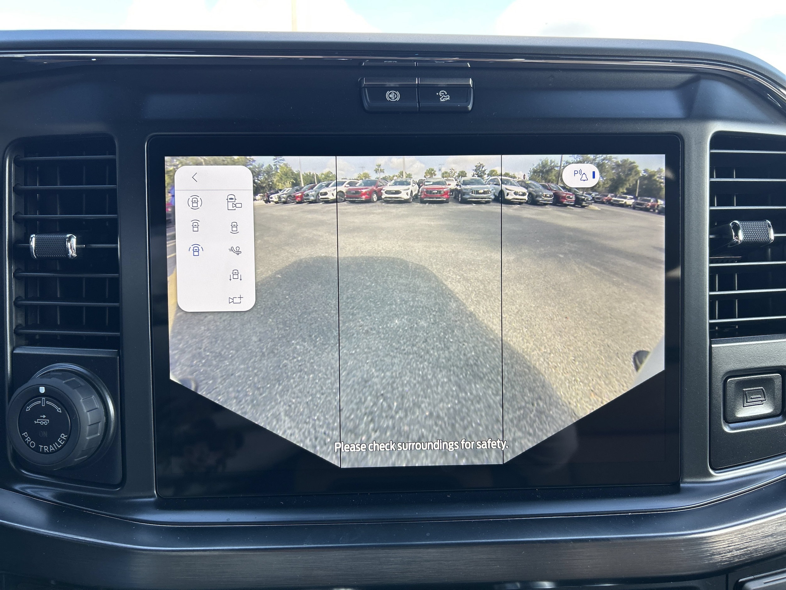 2026 Ford F-350 Super Duty Lariat - Photo 36