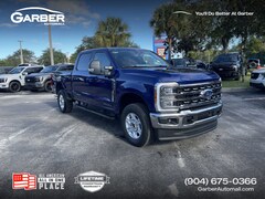 2026 Ford F-250 XLT Truck Crew Cab