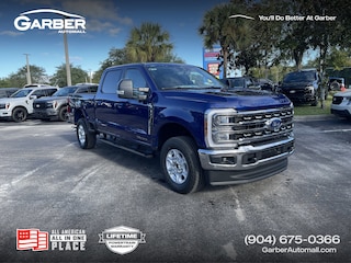 2026 Ford F-250 XLT Truck Crew Cab