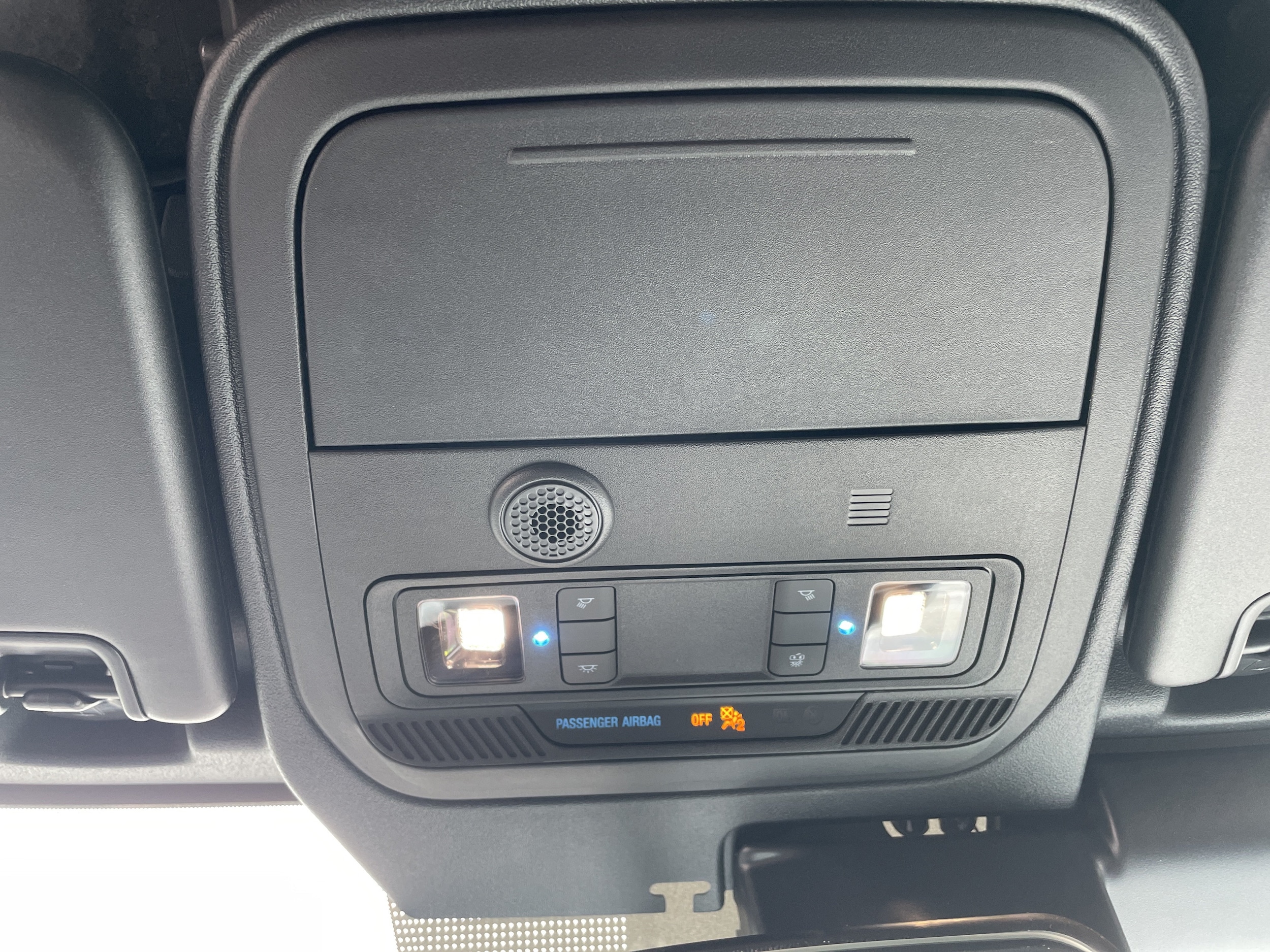 2025 Ford Bronco 4-Door Big Bend - Photo 34