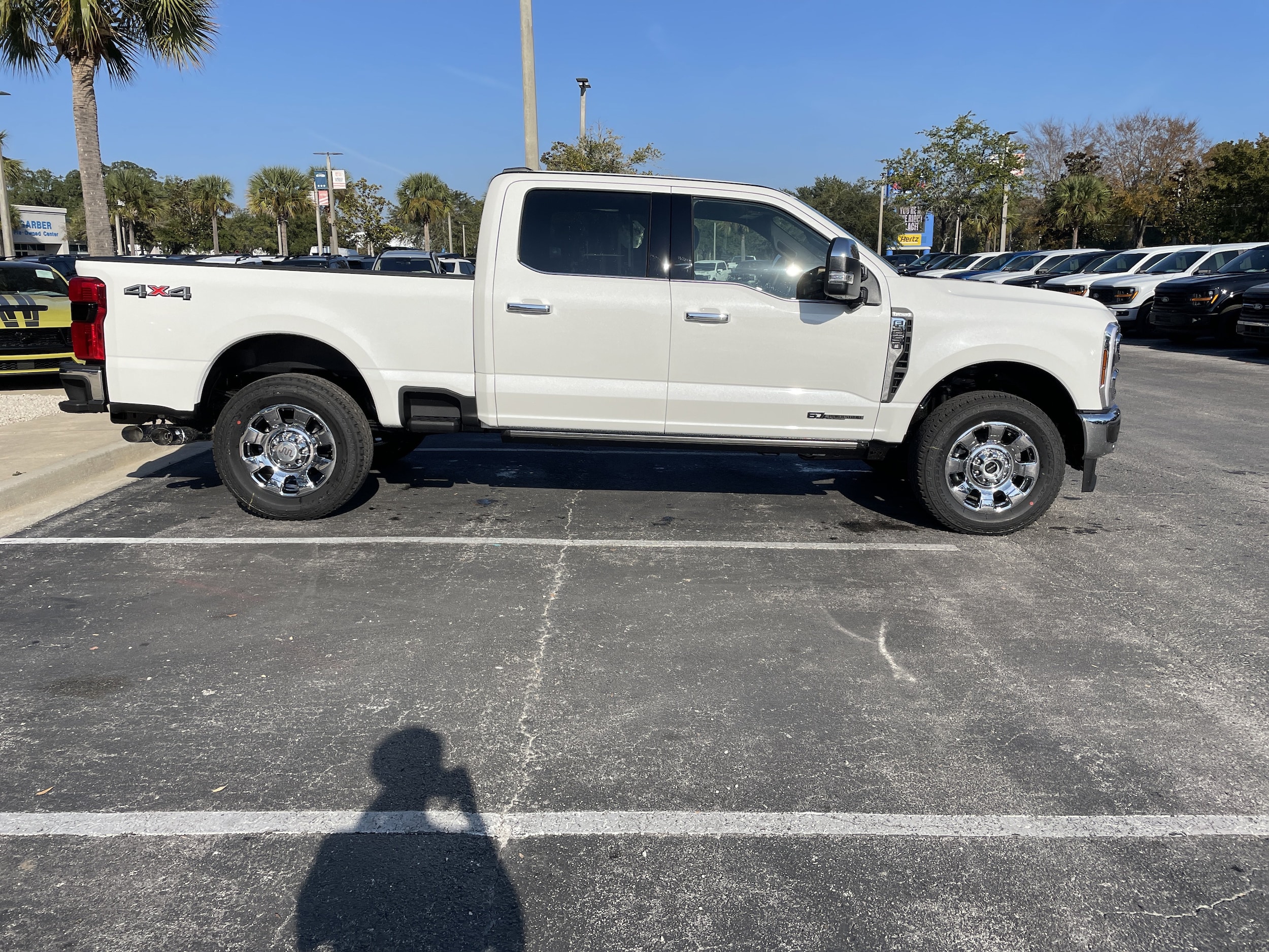 2026 Ford F-250 Super Duty King Ranch - Photo 8