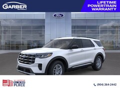 2025 Ford Explorer Active SUV