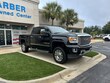 GMC Sierra 2500HD