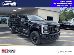 2025 Ford F-250 XLT Truck Crew Cab