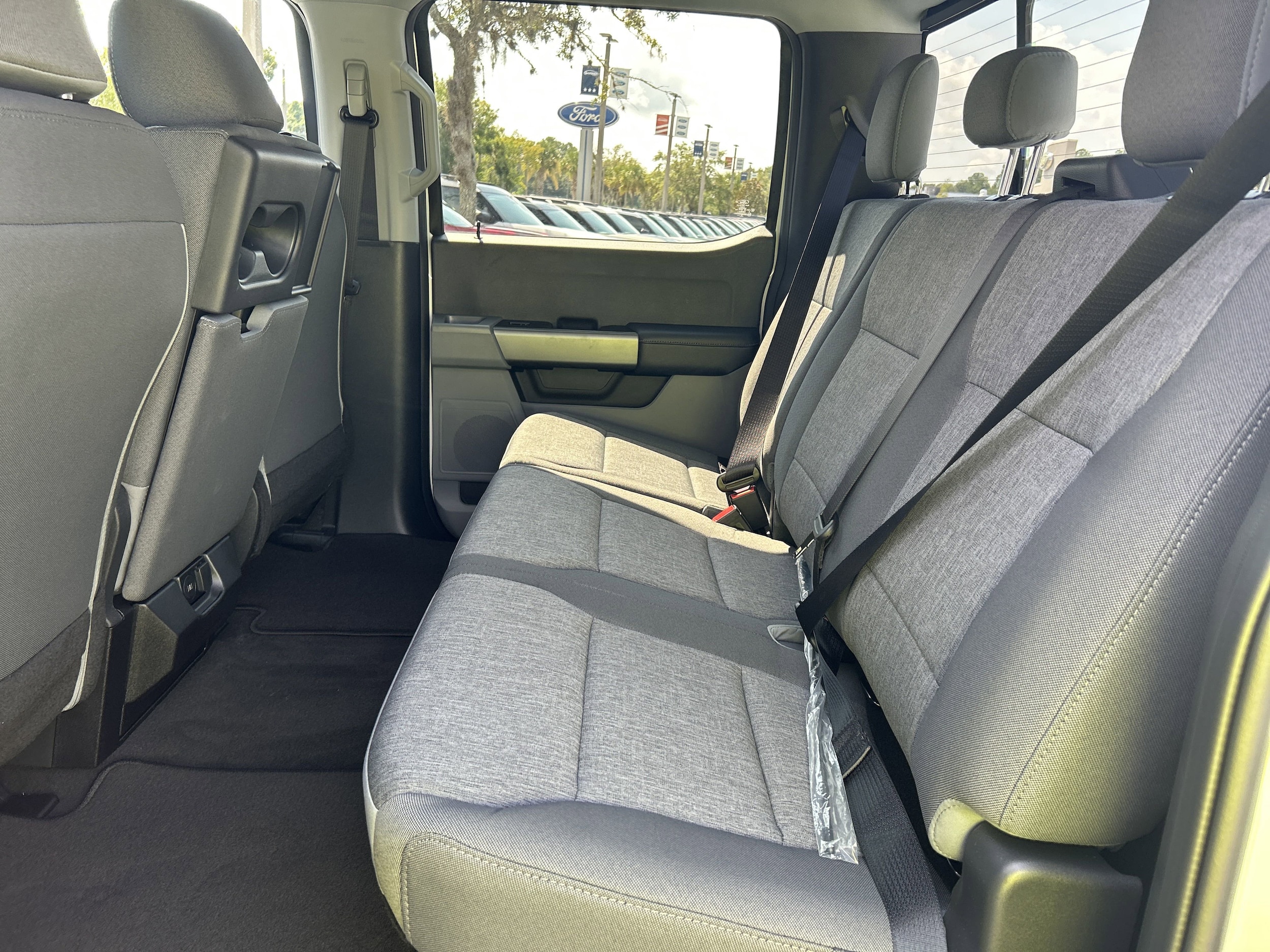 2026 Ford F-350 Super Duty XL - Photo 29