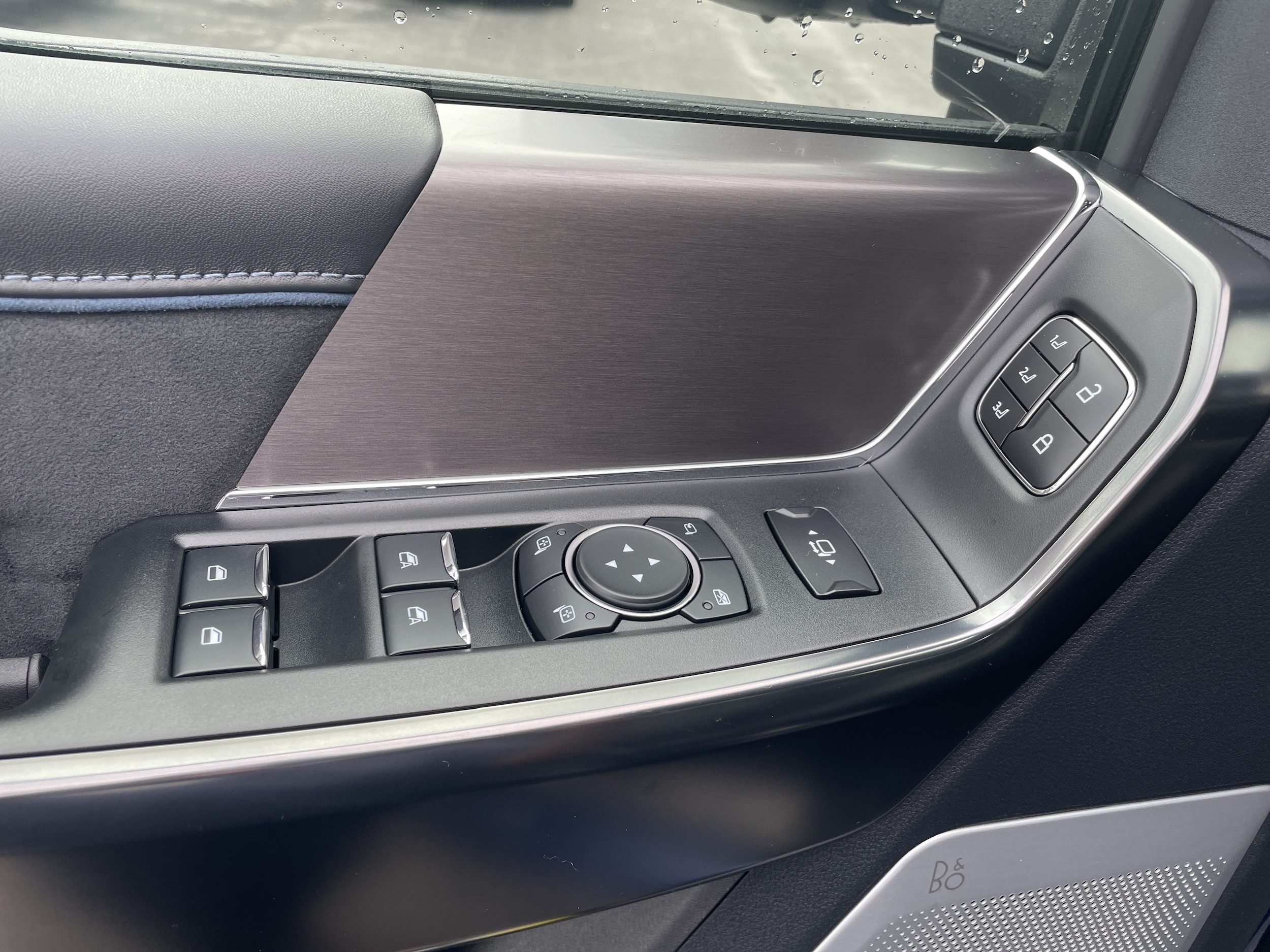 2026 Ford F-350 Super Duty Platinum - Photo 10