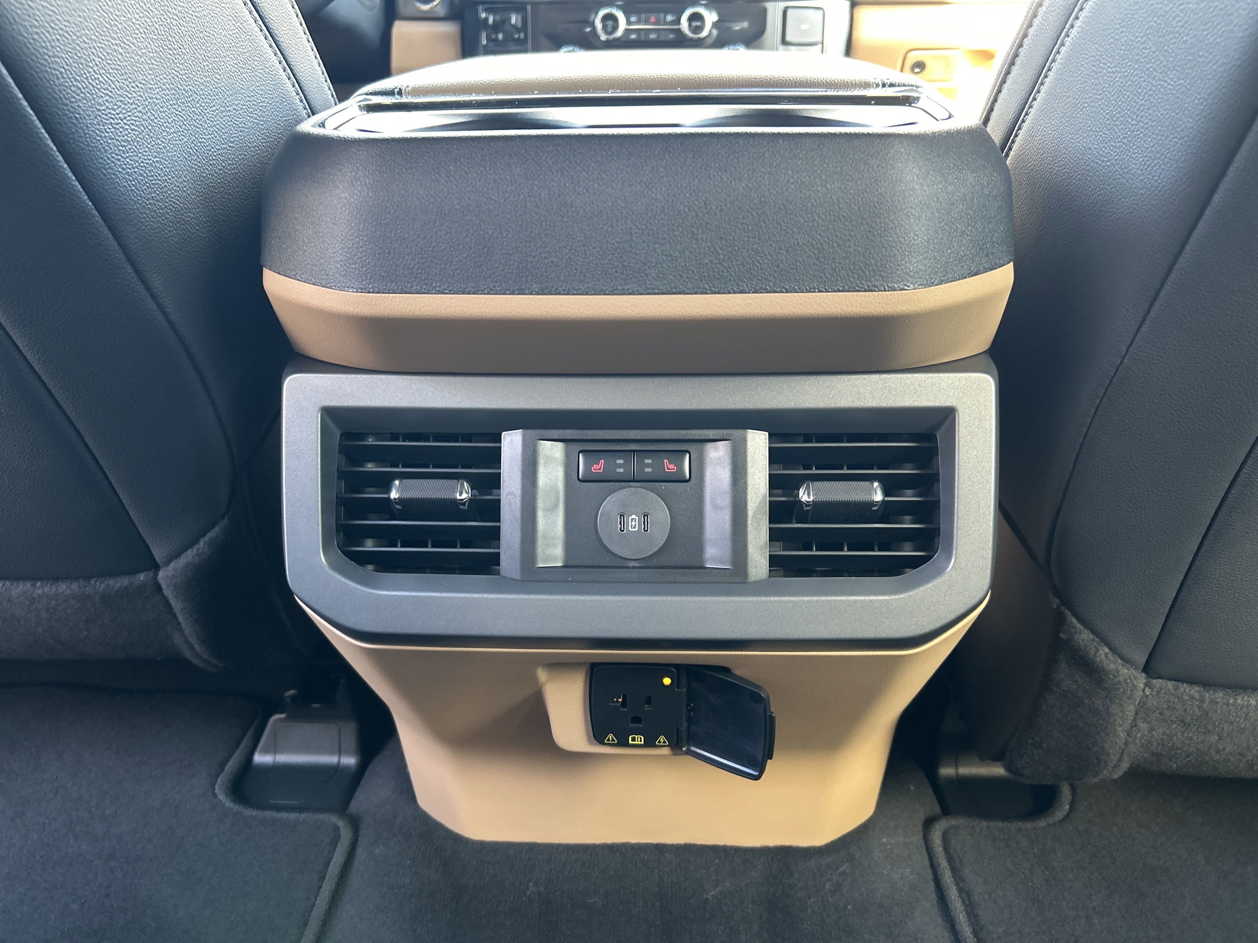 2026 Ford F-350 Super Duty Lariat - Photo 42