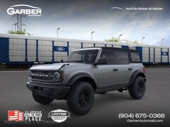 2026 Ford Bronco Base SUV