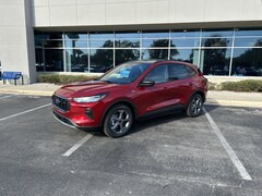 2025 Ford Escape ST-Line SUV