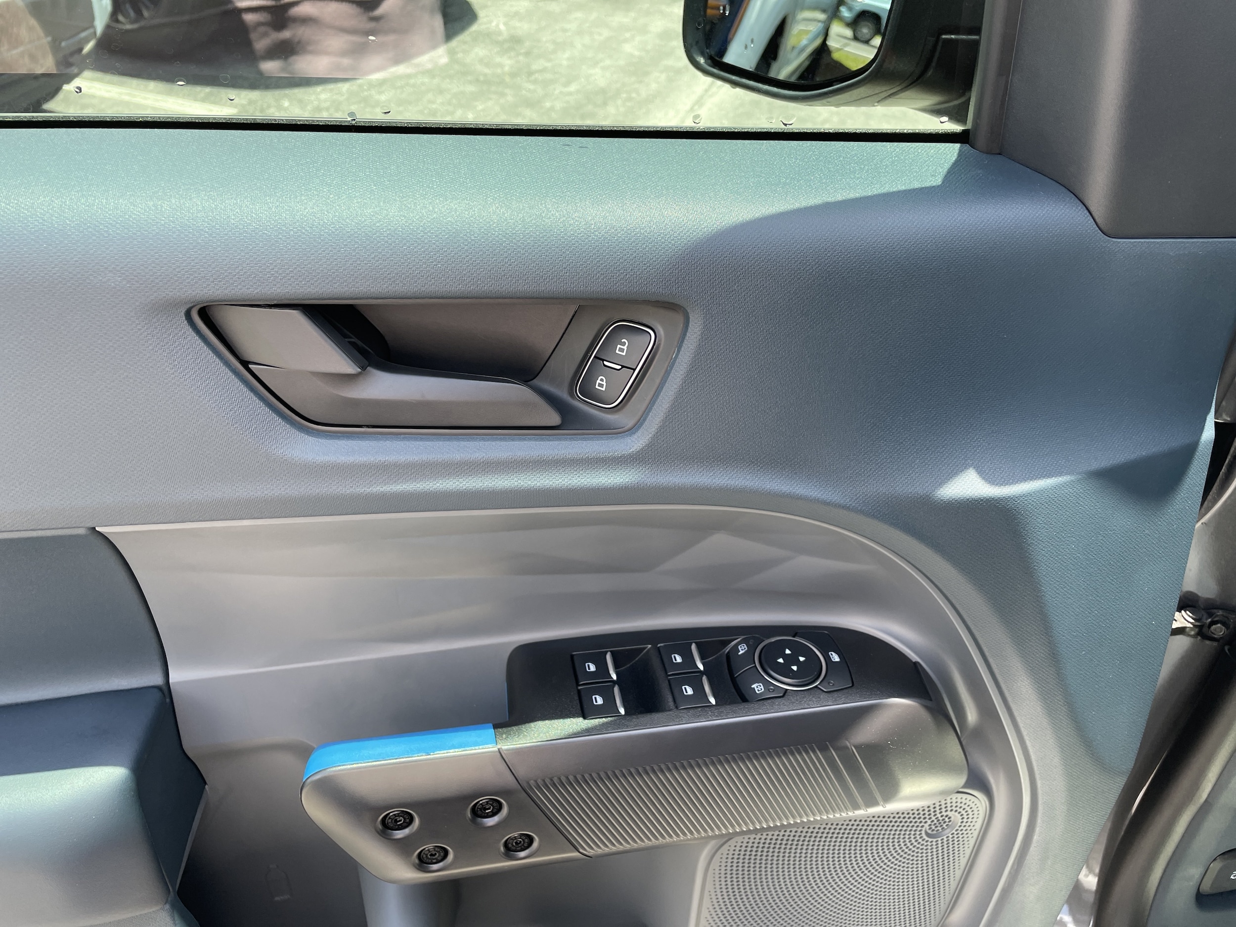 2026 Ford Maverick Lobo Standard - Photo 10