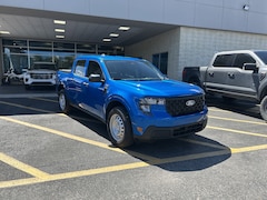2025 Ford Maverick XL Truck SuperCrew