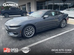 2025 Ford Mustang EcoBoost Premium Coupe